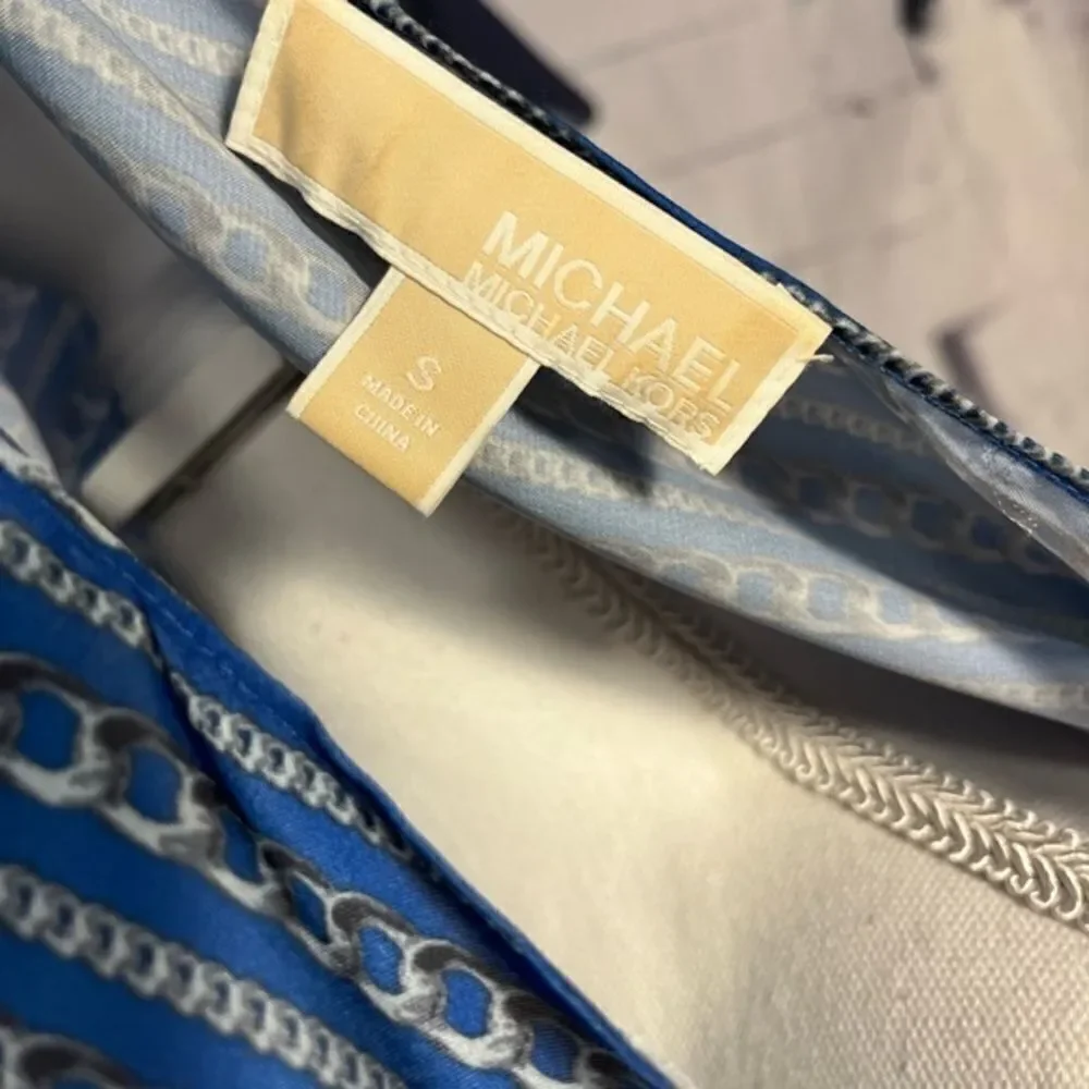 Michael Kors blouse